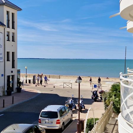 Appartement Pres De La Plage - 4 Pers, Piscine Ouverte, Parking, Animaux Acceptes - Fr-1-706-12 Châtelaillon-Plage المظهر الخارجي الصورة