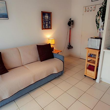 Appartement Pres De La Plage - 4 Pers, Piscine Ouverte, Parking, Animaux Acceptes - Fr-1-706-12 Châtelaillon-Plage المظهر الخارجي الصورة