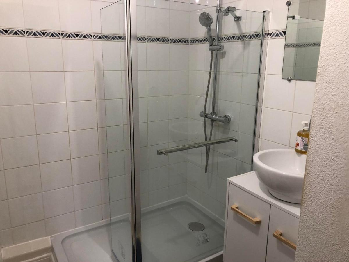 Appartement Pres De La Plage - 4 Pers, Piscine Ouverte, Parking, Animaux Acceptes - Fr-1-706-12 Châtelaillon-Plage المظهر الخارجي الصورة