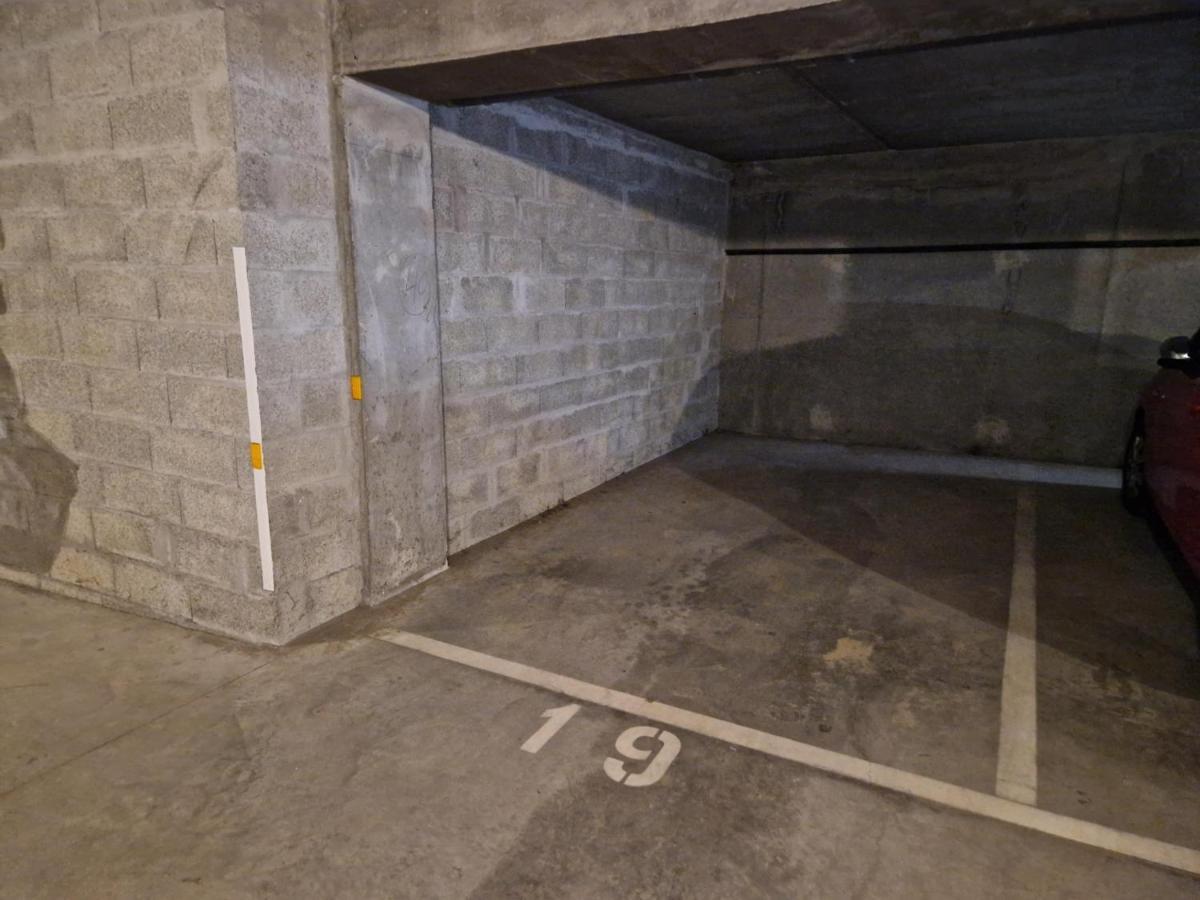 Appartement Pres De La Plage - 4 Pers, Piscine Ouverte, Parking, Animaux Acceptes - Fr-1-706-12 Châtelaillon-Plage المظهر الخارجي الصورة
