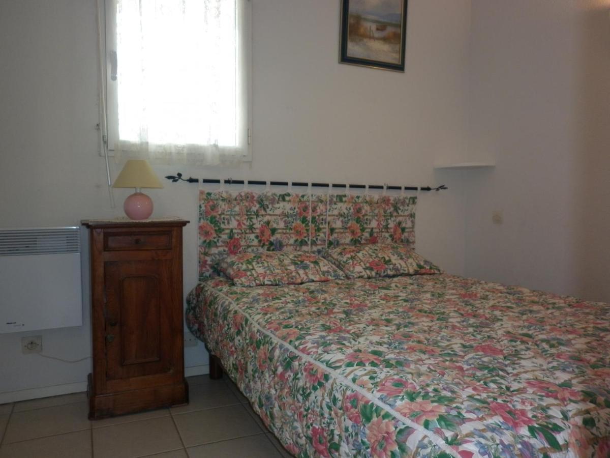 Appartement Pres De La Plage - 4 Pers, Piscine Ouverte, Parking, Animaux Acceptes - Fr-1-706-12 Châtelaillon-Plage المظهر الخارجي الصورة