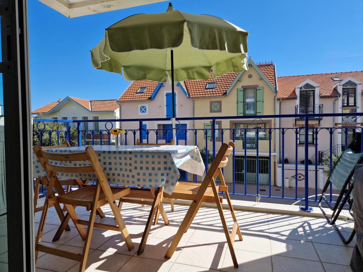 Appartement Pres De La Plage - 4 Pers, Piscine Ouverte, Parking, Animaux Acceptes - Fr-1-706-12 Châtelaillon-Plage المظهر الخارجي الصورة