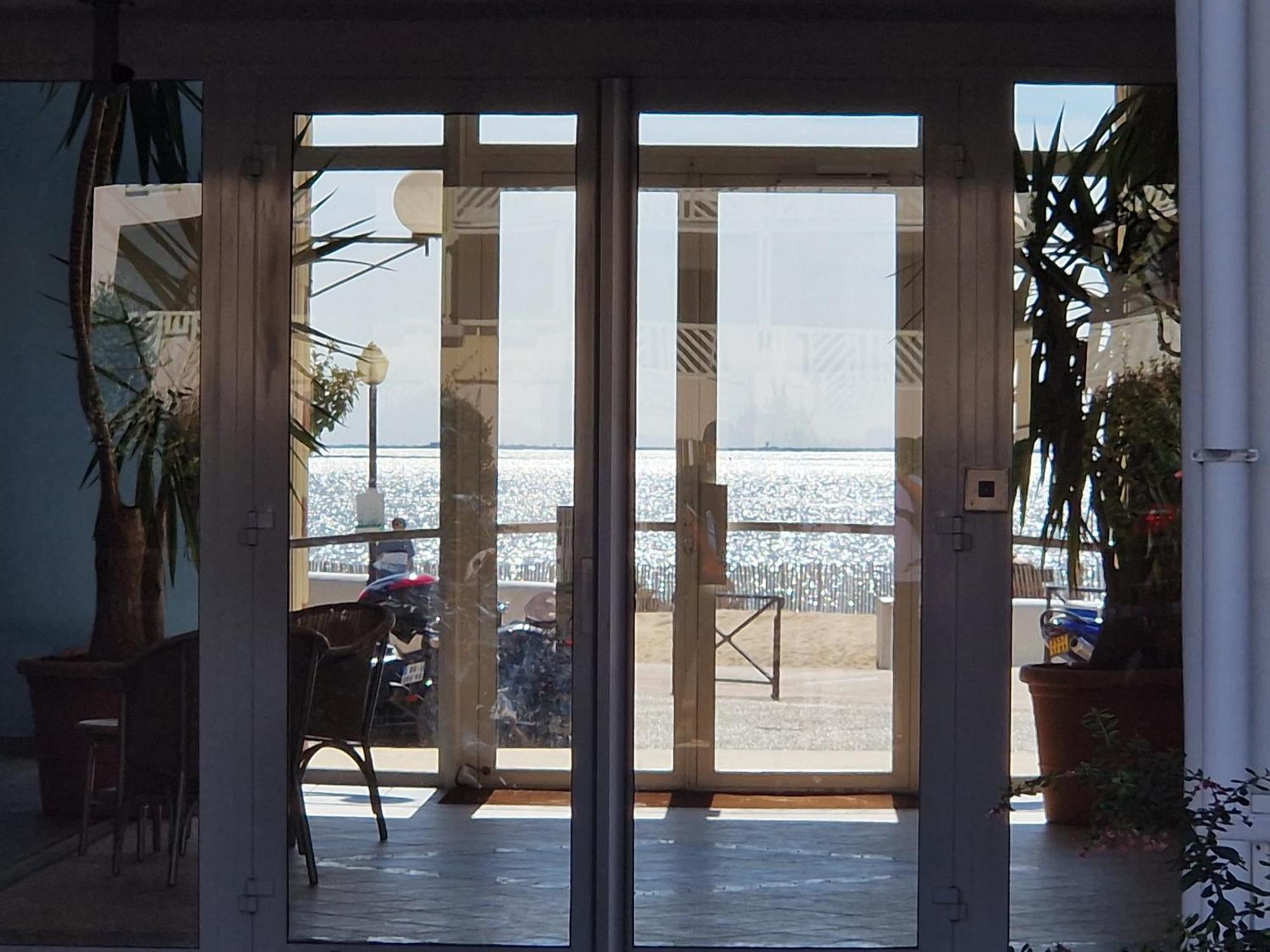 Appartement Pres De La Plage - 4 Pers, Piscine Ouverte, Parking, Animaux Acceptes - Fr-1-706-12 Châtelaillon-Plage المظهر الخارجي الصورة